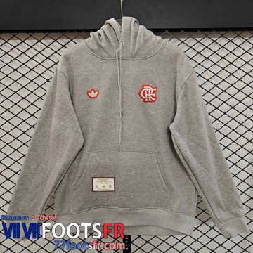 Sweatshirt Foot Flamengo Homme 25 26 B461