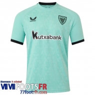 Maillot De Foot Athletic Bilbao Third Homme 25 26