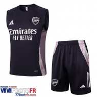 Sans Manches Arsenal Homme 25 26 H497