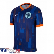 Maillot De Foot The Tangerines Exterieur Homme 2024