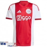Maillot De Foot AFC Domicile Homme 25 26