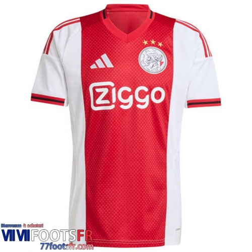Maillot De Foot AFC Domicile Homme 25 26
