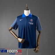Polo foot PSG Homme 25 26 E218