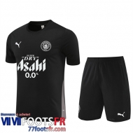 T Shirt Manchester City Homme 25 26 H605
