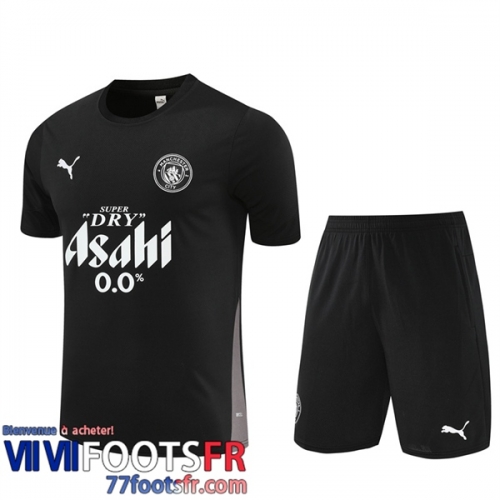 T Shirt Manchester City Homme 25 26 H605