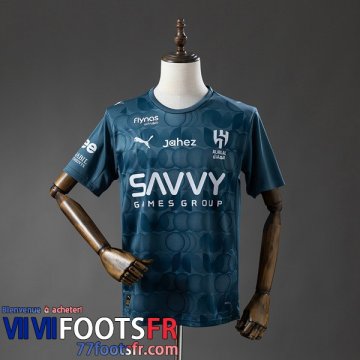 Maillot De Foot Al-Hilal Third Homme 25 26