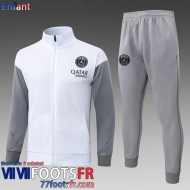 KIT: Veste Foot PSG Enfant 26 27 C1076 KIT: Veste Foot PSG Enfant 26 27 C1076