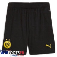 Short de Foot Dortmund Domicile Homme 24 25 P446