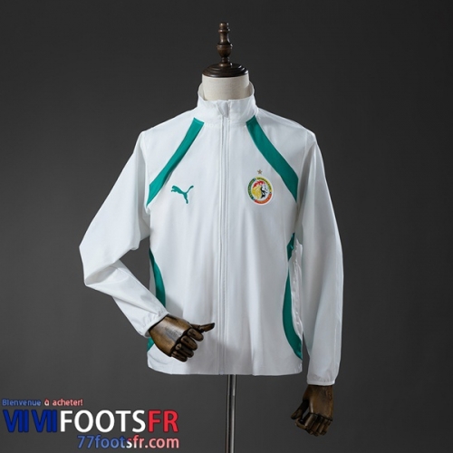 Coupe Vent Senegal Homme 25 26 D466