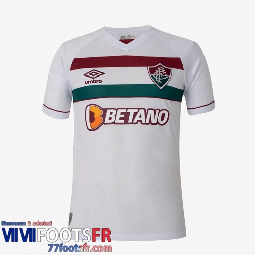 Maillot de Foot Fluminense Exterieur Homme 2023 2024