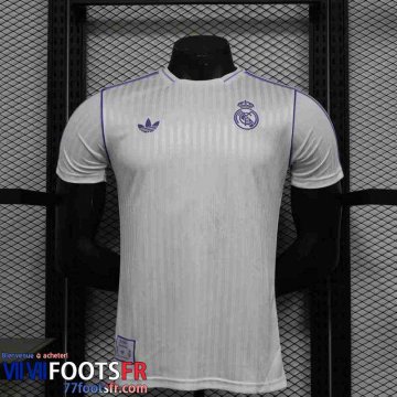 Maillot De Foot Real Madrid Special Edition Homme 25 26 TBB731