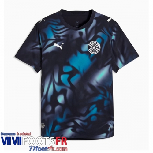 Maillot De Foot Paraguay Exterieur Homme World Cup 2026