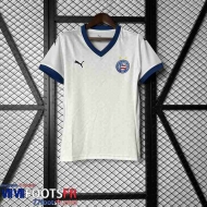 Maillot De Foot Bahia Domicile Femme 25 26