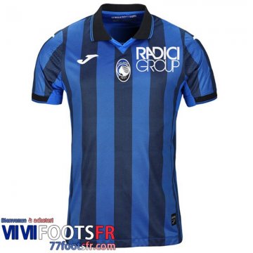 Maillot De Foot Atalanta Domicile Homme 2023 2024