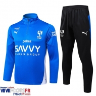 Survetement de Foot Al-Hilal Homme 25 26 A995
