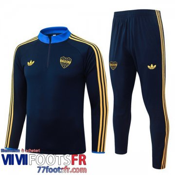 Survetement de Foot Boca Juniors Homme 26 27 A1276
