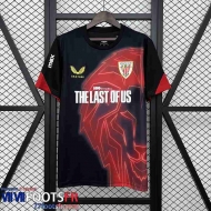 Maillot De Foot Athletic Bilbao Special Edition Homme 25 26 TBB845