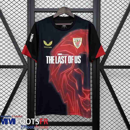 Maillot De Foot Athletic Bilbao Special Edition Homme 25 26 TBB845