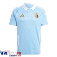 Maillot De Foot Belgique Exterieur Homme 2024