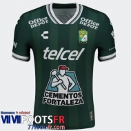 Maillot De Foot Club Leon Domicile Homme 25 26