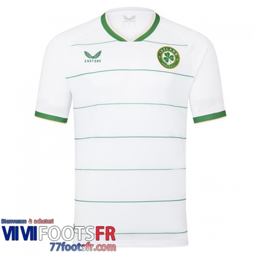 Maillot De Foot Ireland Exterieur Homme 2023