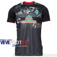 77footfr SV Werder Bremen Maillot de foot Third 20-21