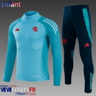 KIT: Survetement de Foot Flamenco Enfant 25 26 C651