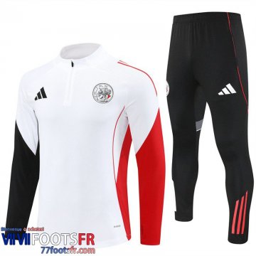 Survetement de Foot AFC Homme 25 26 A859