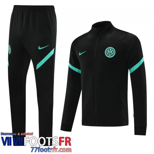 Veste Foot Inter Milan Homme 2021 2022 JK130