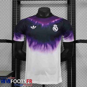Maillot De Foot Real Madrid Special Edition Homme 25 26 TBB737