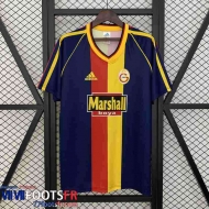 Retro Maillot De Foot Galatasaray Third Homme 98 99 FG749
