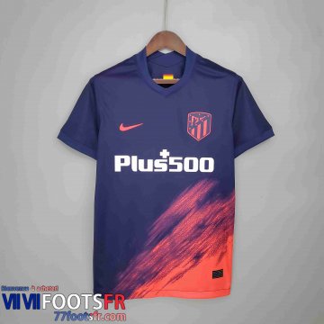 Maillot de foot Atletico Madrid Exterieur Homme 2021 2022