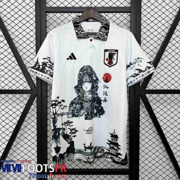Maillot De Foot Japon Edition Speciale Homme 2025