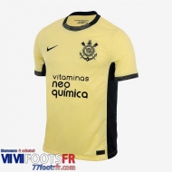 Maillot de Foot Corinthians Third Homme 2023 2024