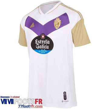 Maillot De Foot Real Valladolid Third Homme 2022 2023