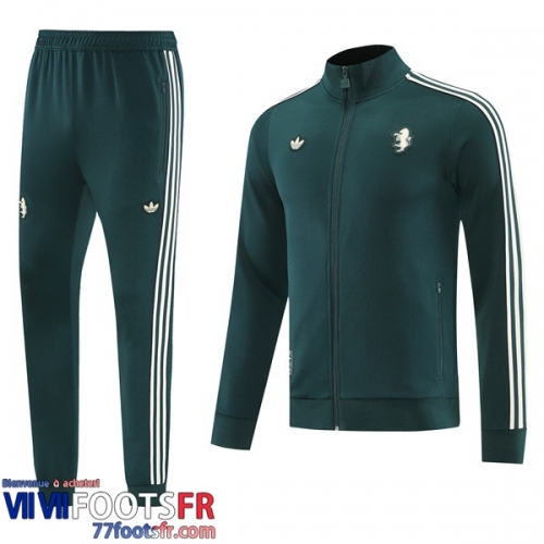 Veste Foot Juventus Homme 25 26 B723