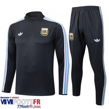 Survetement de Foot Argentine Homme 25 26 A831