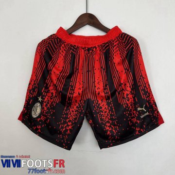 Short De Foot AC Milan Exterieur Homme 2023 2024 P229