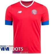 Maillot De Foot Costa Rica Domicile Homme World Cup 2022