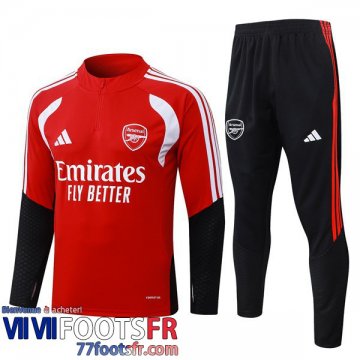 Survetement de Foot Arsenal Homme 26 27 A1203