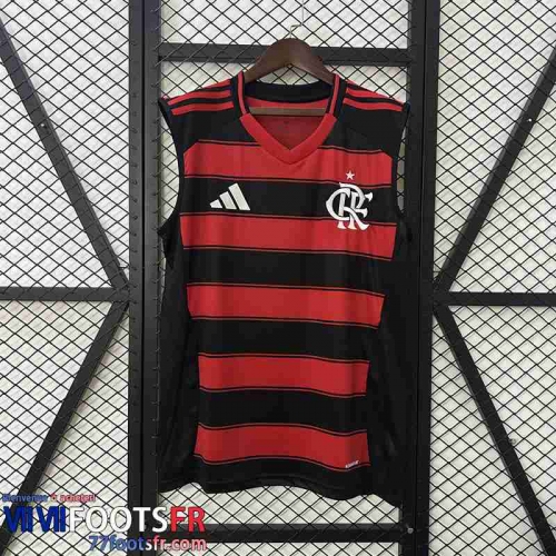 Sans Manches Flamengo Homme 24 25 H360