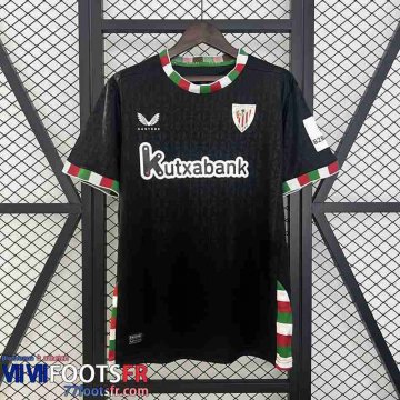 Maillot De Foot Athletic Bilbao Fourth Homme 24 25