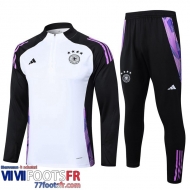 Survetement de Foot Allemagne Homme 24 25 A350
