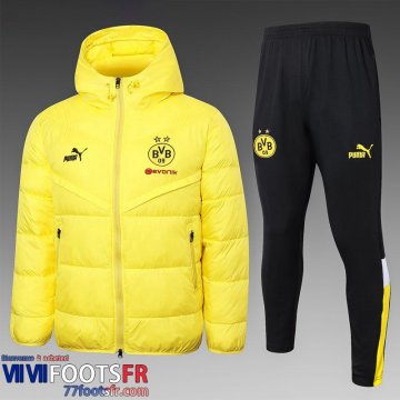 Doudoune Foot Dortmund Homme 2023 2024 G91