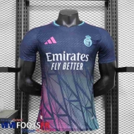 Maillot De Foot Real Madrid Special Edition Homme 24 25 TBB496