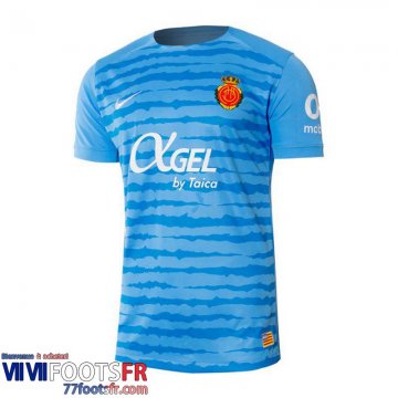 Maillot De Foot Mallorca Third Homme 24 25