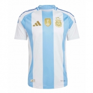 Maillot De Foot Argentine Domicile Homme 2024