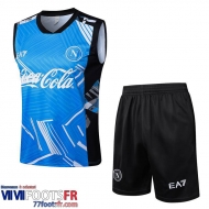 Sans Manches Naples Homme 24 25 H367