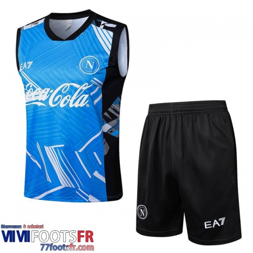 Sans Manches Naples Homme 24 25 H367