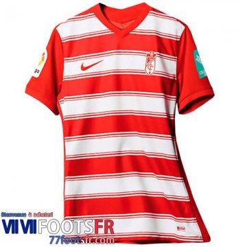 Maillot De Foot Granada CF Domicile Homme 2021 2022